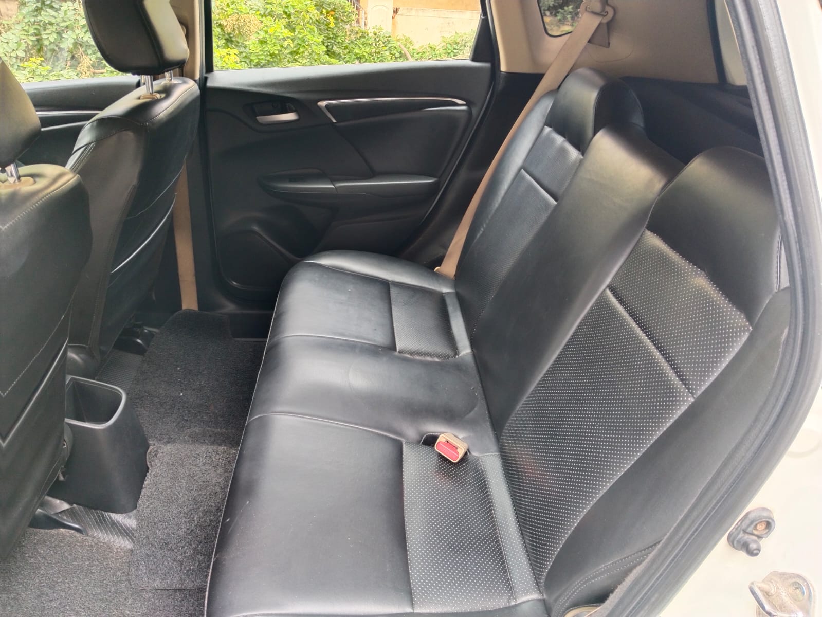 Honda Jazz - Image 8