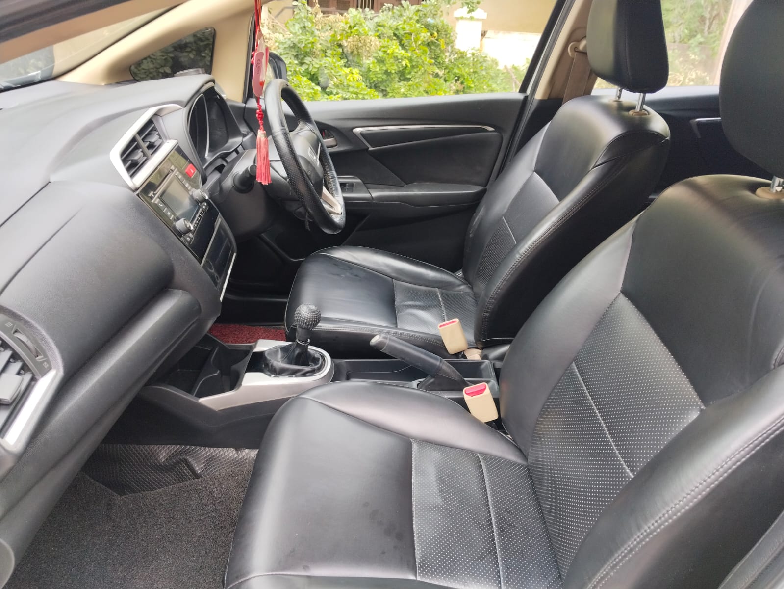 Honda Jazz - Image 9