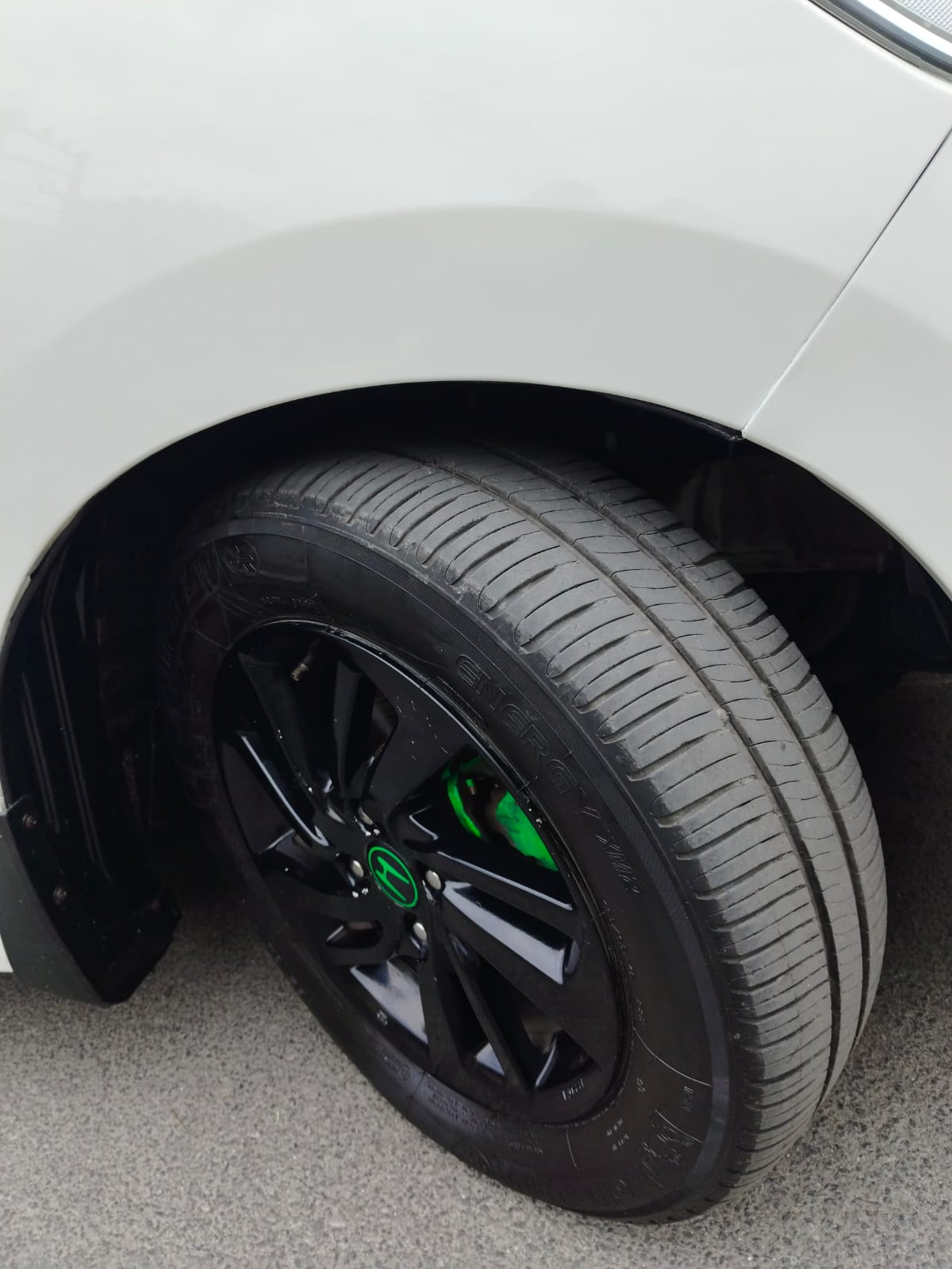 Honda Jazz - Image 13