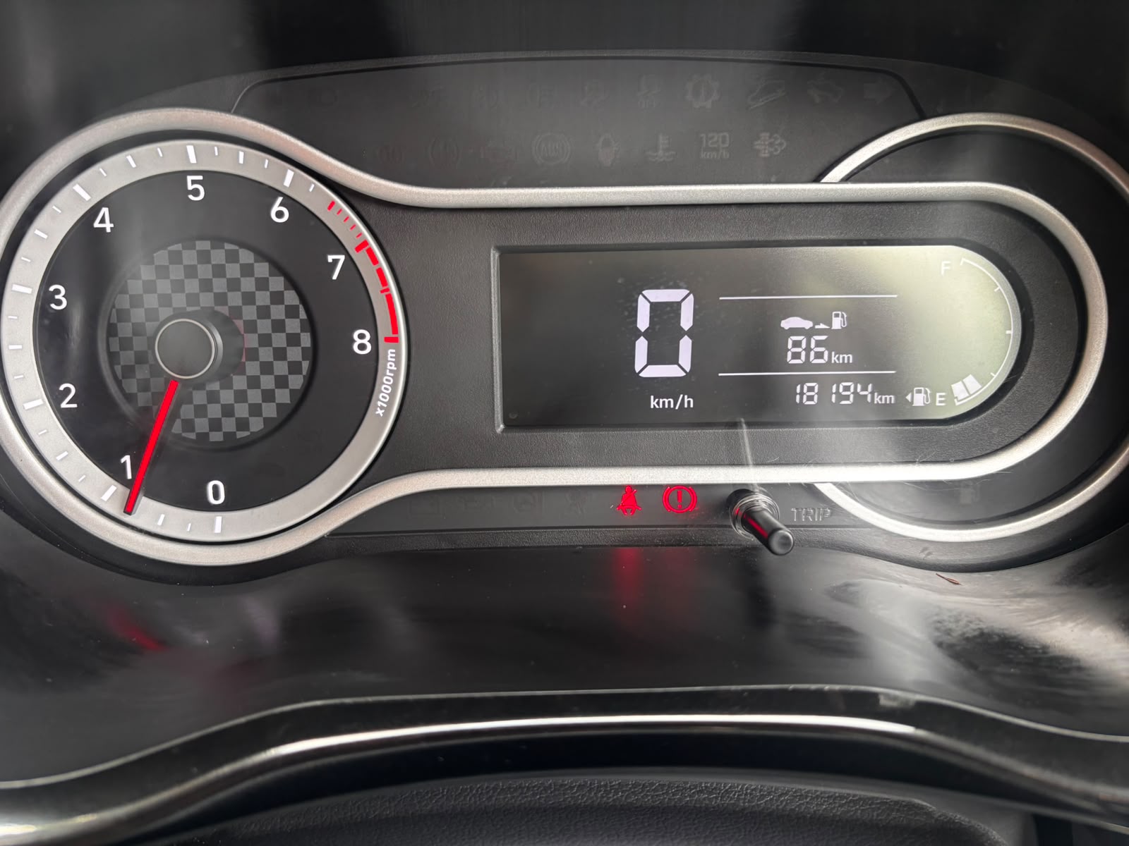 Hyundai Aura - Image 3
