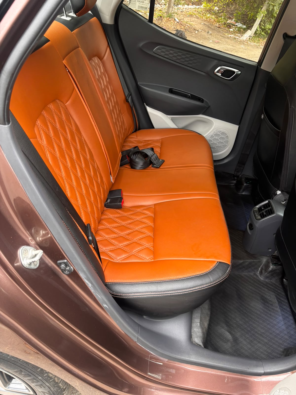 Hyundai Aura - Image 4