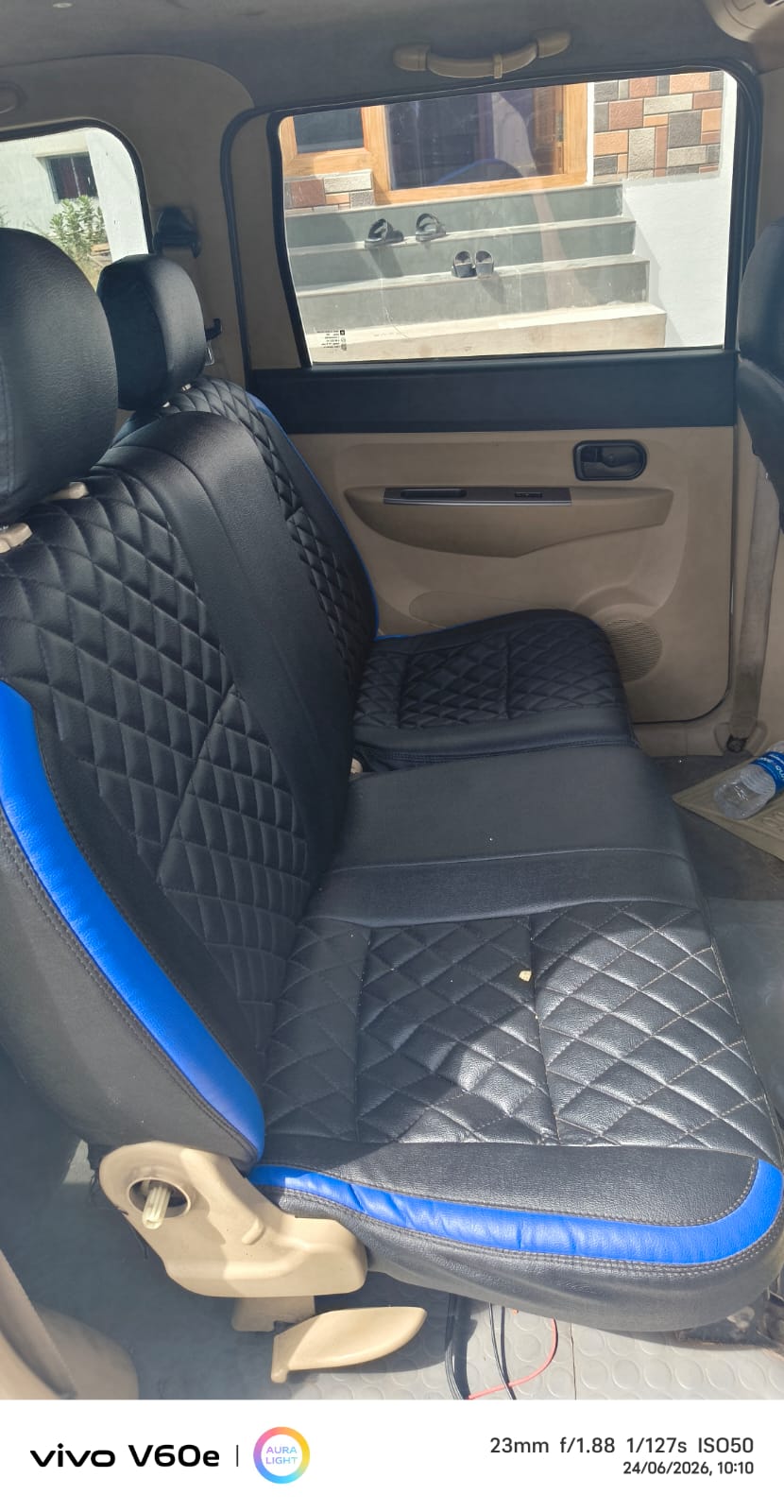 Chevrolet Enjoy - Image 5