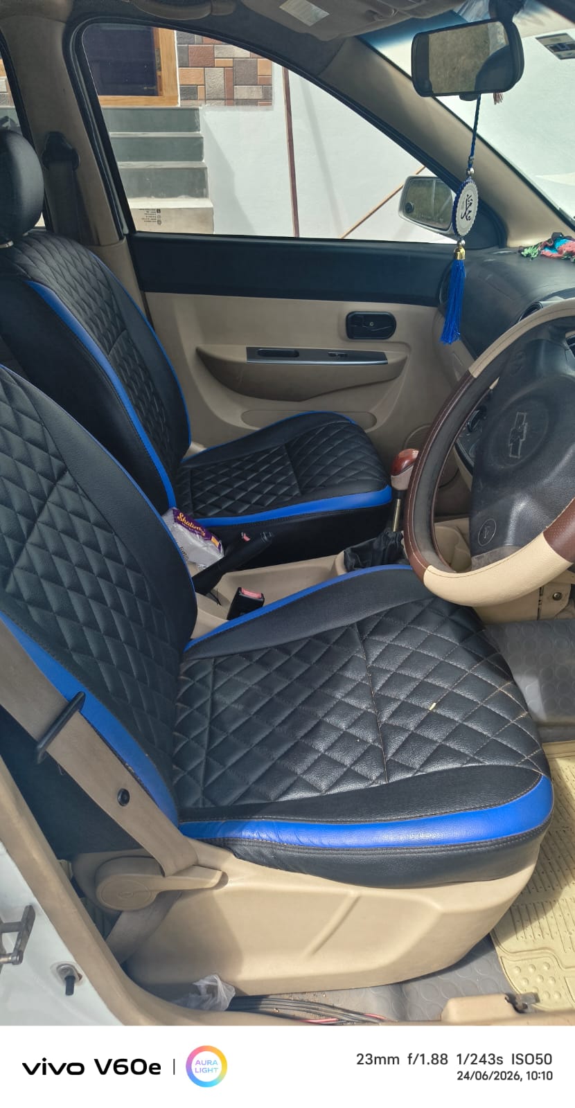 Chevrolet Enjoy - Image 6