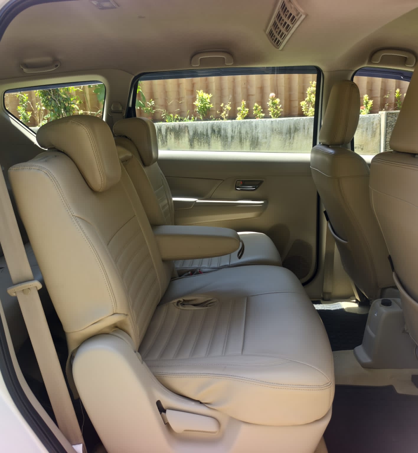 Maruti Suzuki Ertiga - Image 7