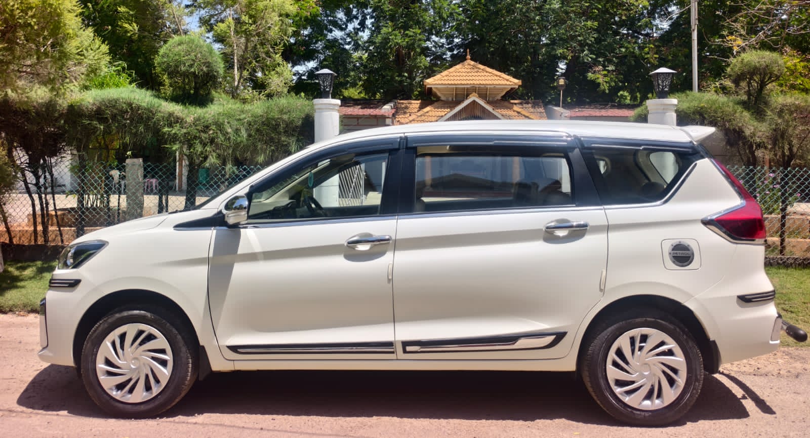 Maruti Suzuki Ertiga - Image 4