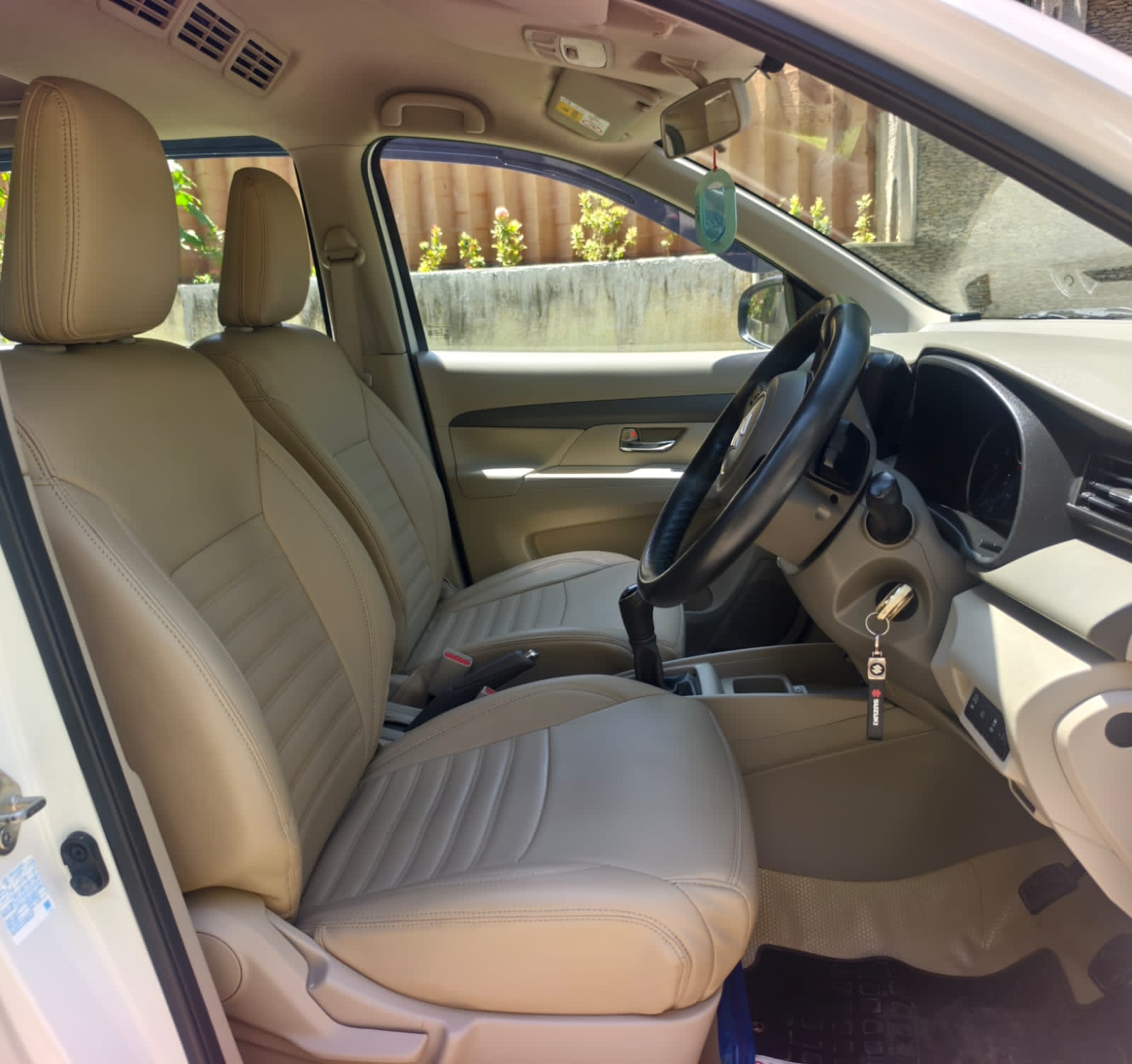 Maruti Suzuki Ertiga - Image 6