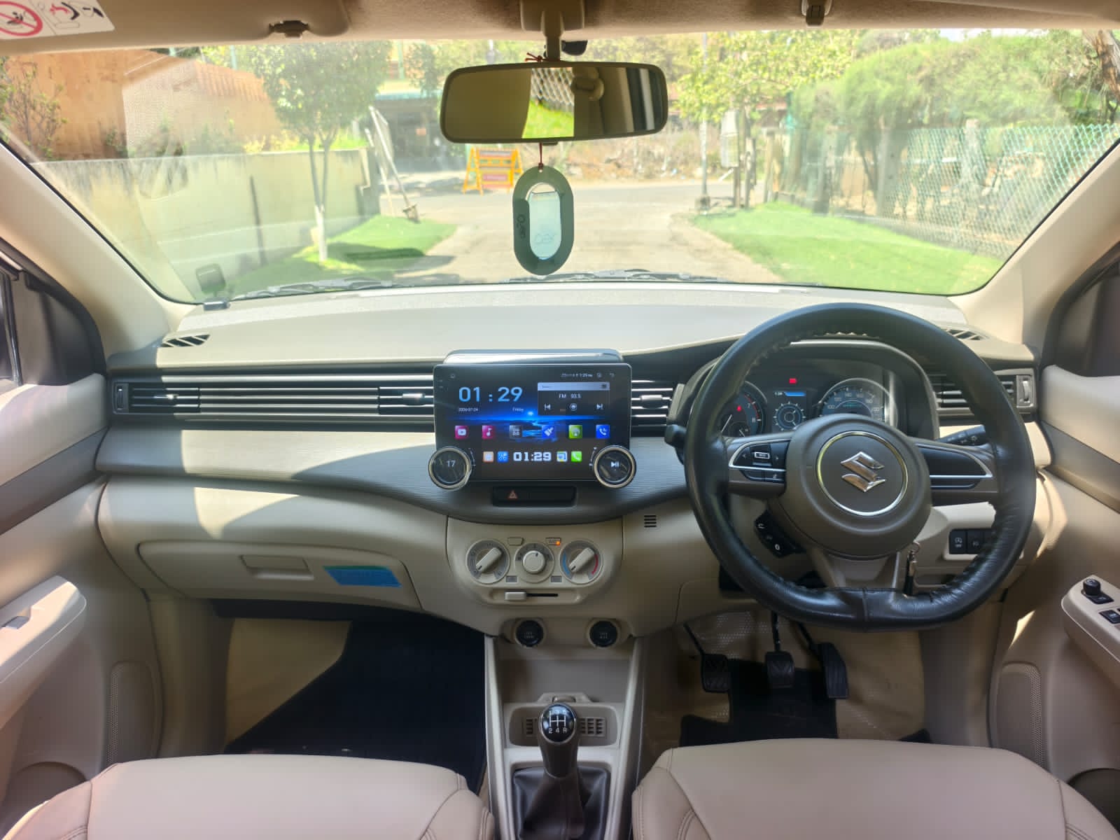 Maruti Suzuki Ertiga - Image 5