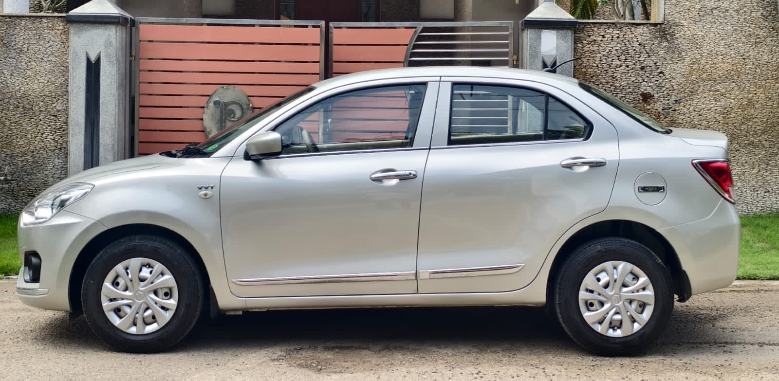 Maruti Suzuki Swift dzire - Image 4