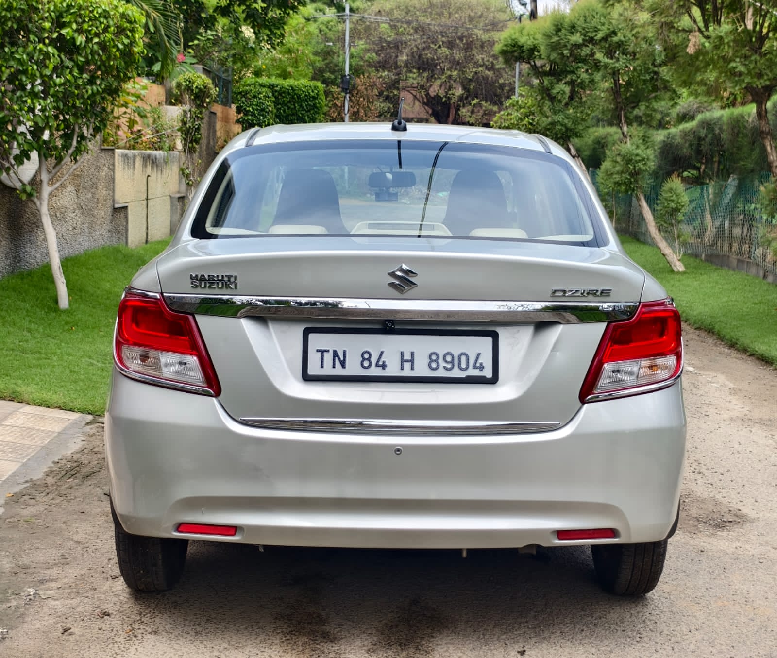 Maruti Suzuki Swift dzire - Image 8