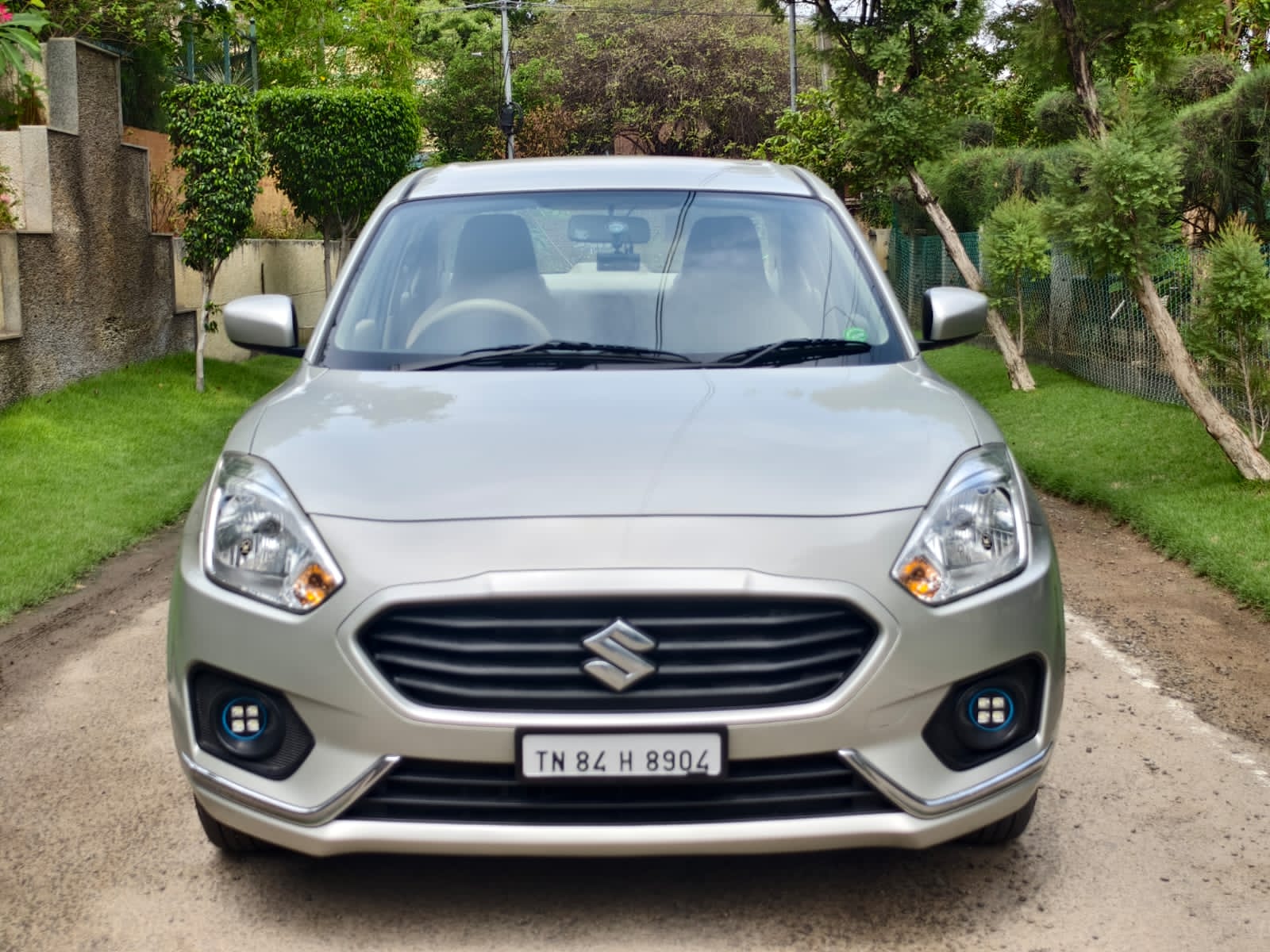 Maruti Suzuki Swift dzire