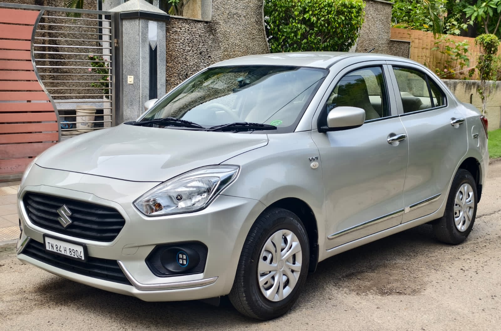 Maruti Suzuki Swift dzire - Image 2