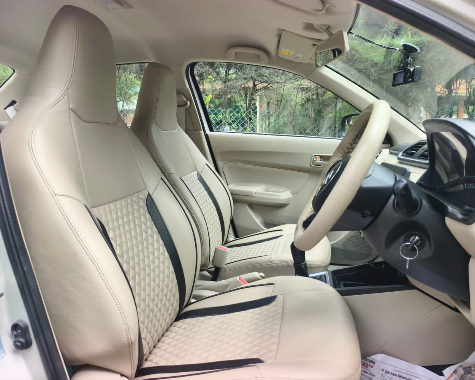 Maruti Suzuki Swift dzire - Image 6
