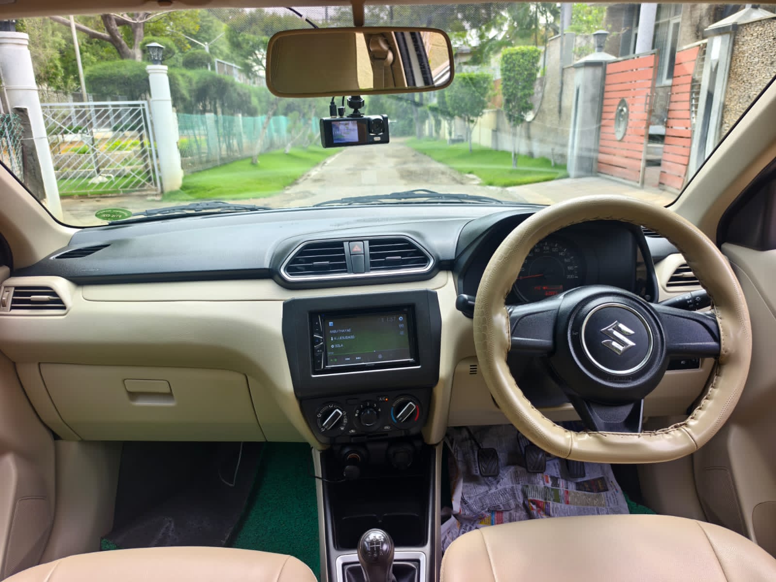Maruti Suzuki Swift dzire - Image 5