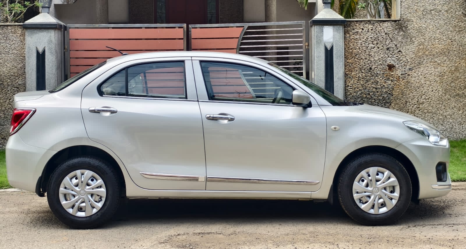 Maruti Suzuki Swift dzire - Image 3
