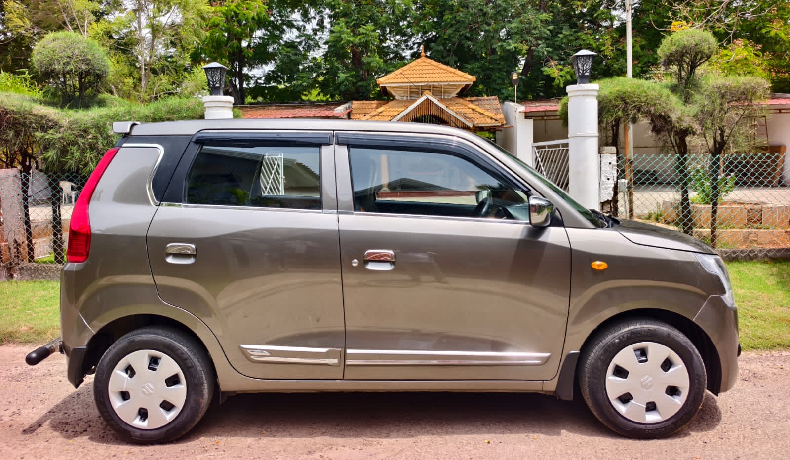 Maruti Suzuki Wagon R - Image 3
