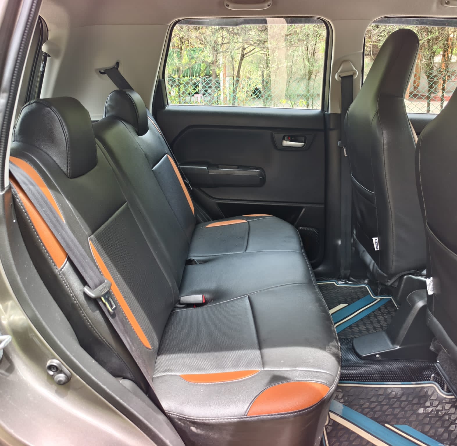 Maruti Suzuki Wagon R - Image 7