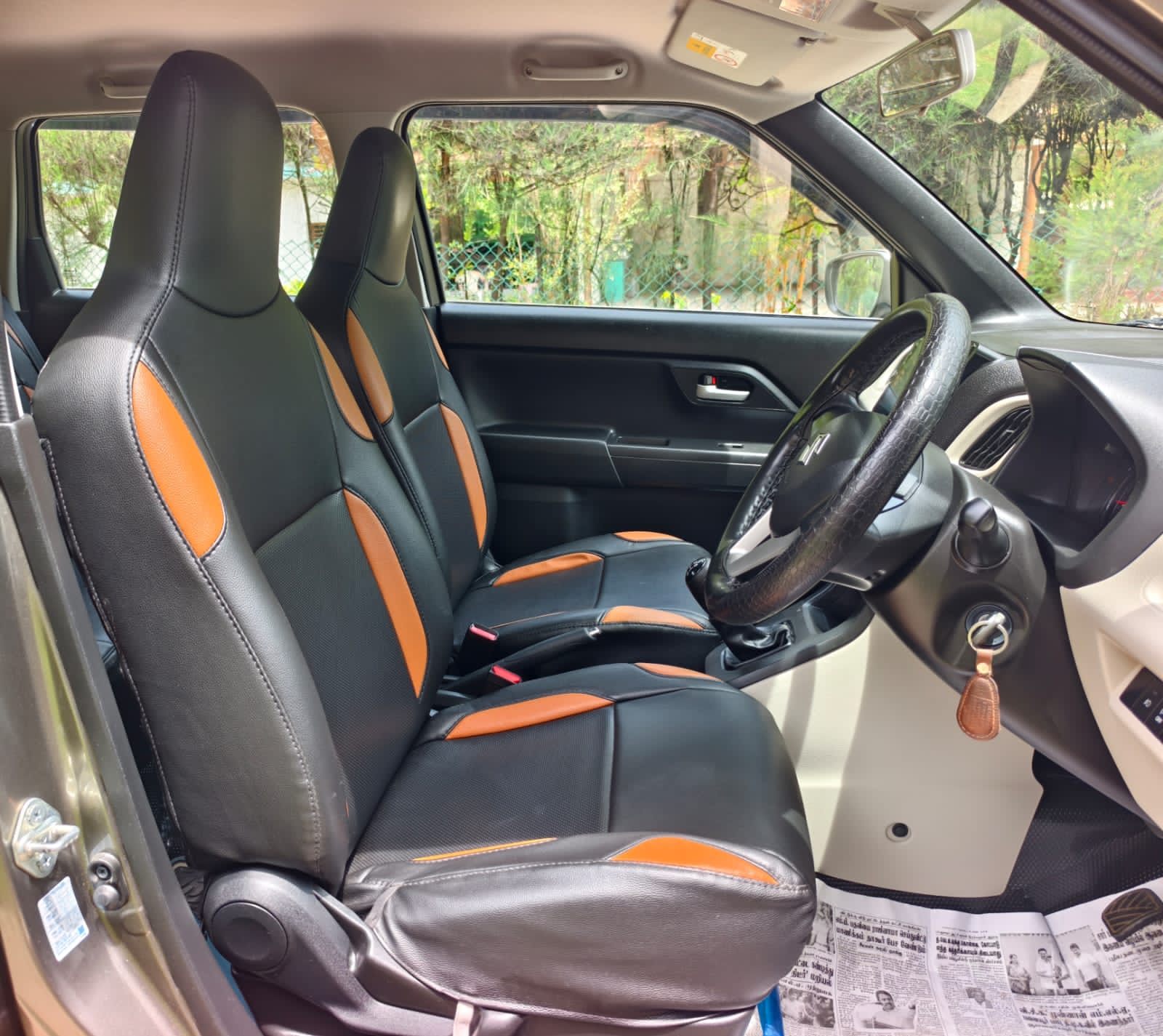 Maruti Suzuki Wagon R - Image 6