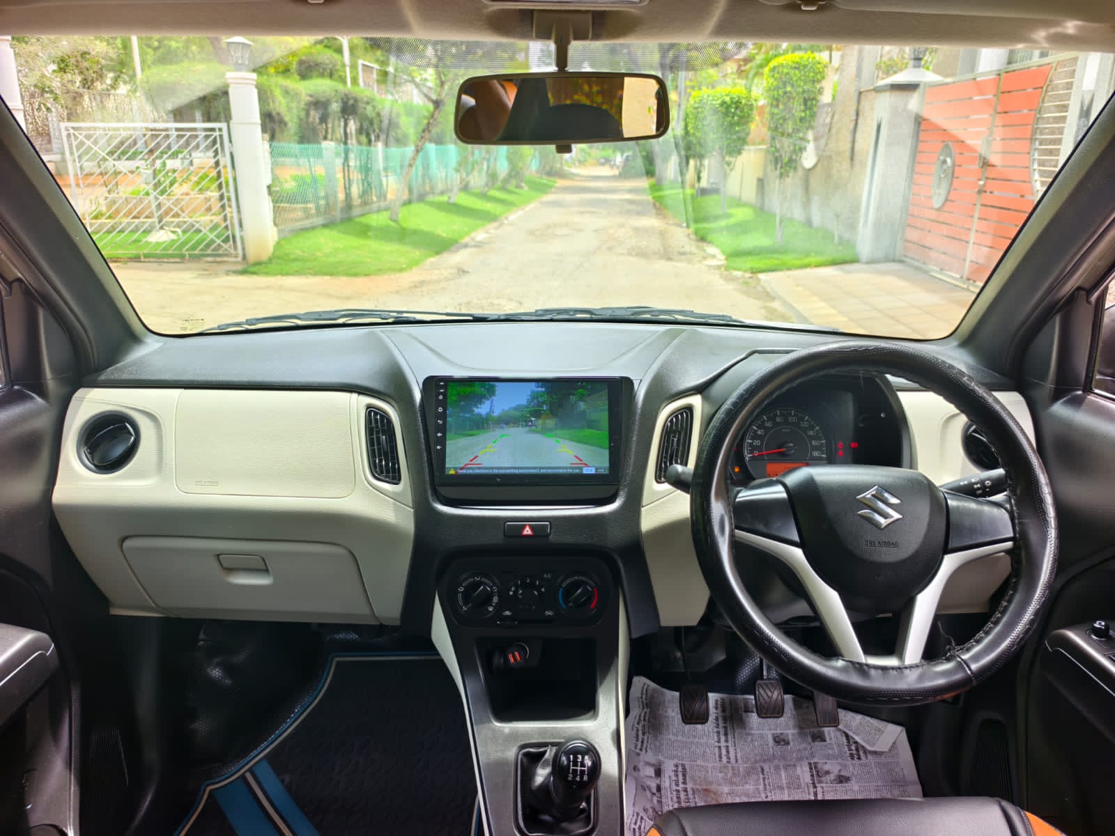 Maruti Suzuki Wagon R - Image 5