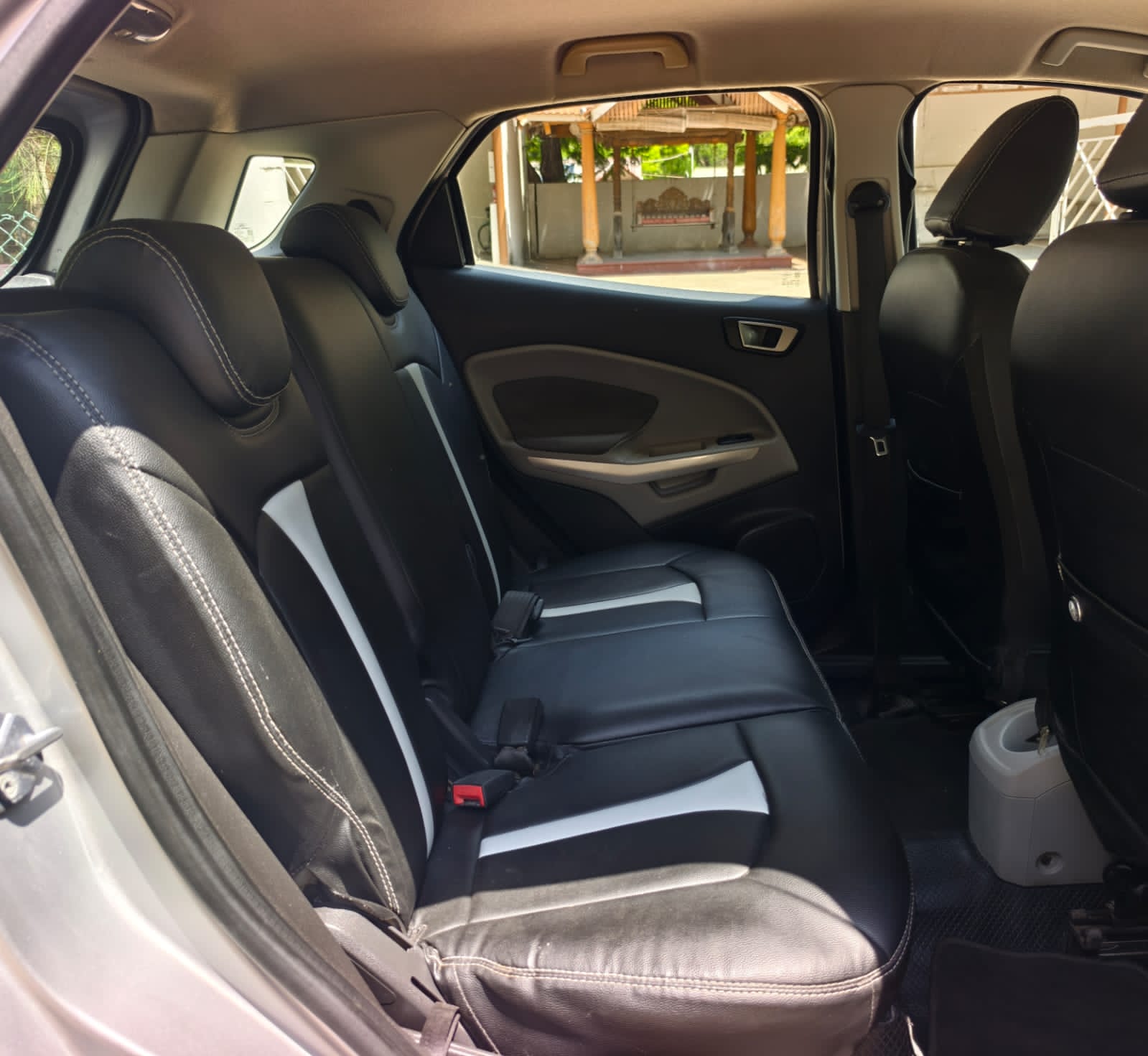 Ford Ecosport - Image 7