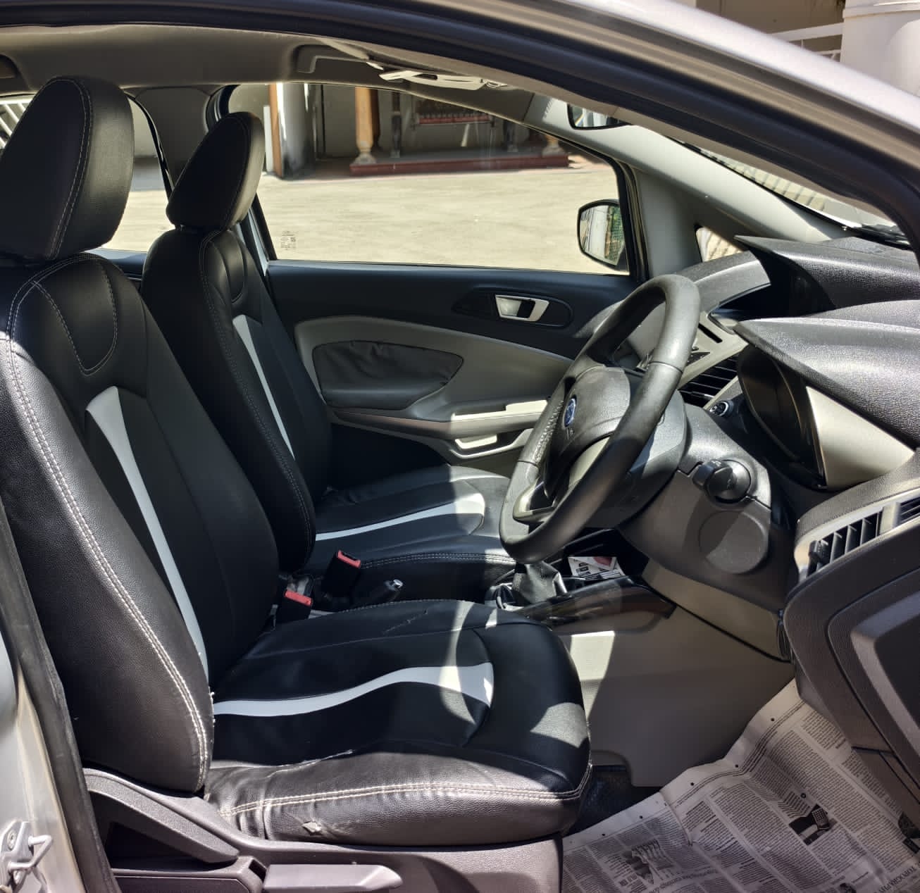 Ford Ecosport - Image 6