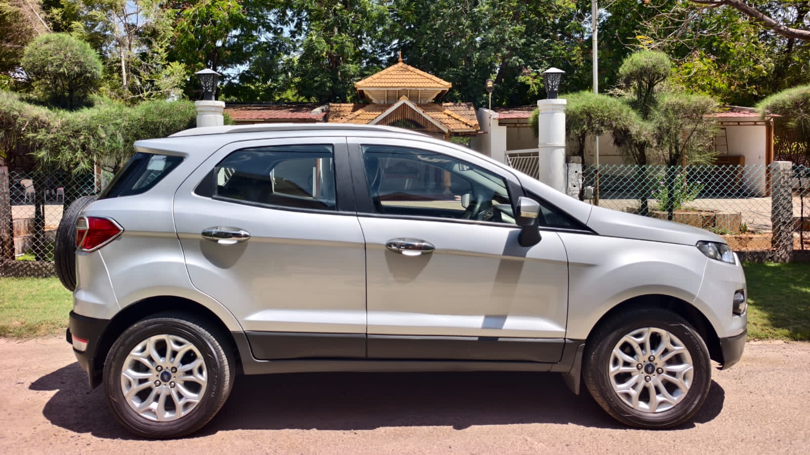 Ford Ecosport - Image 3