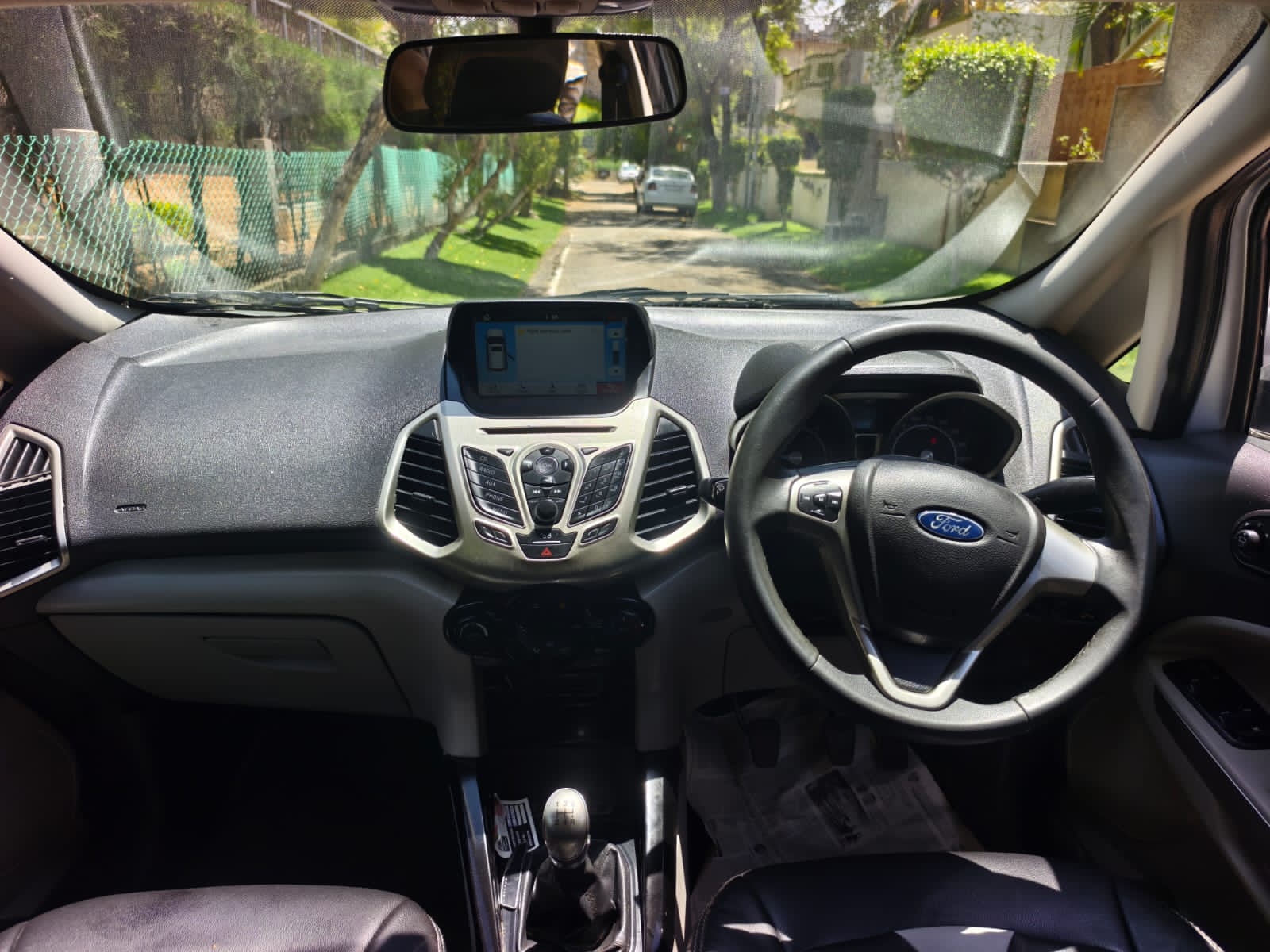 Ford Ecosport - Image 5