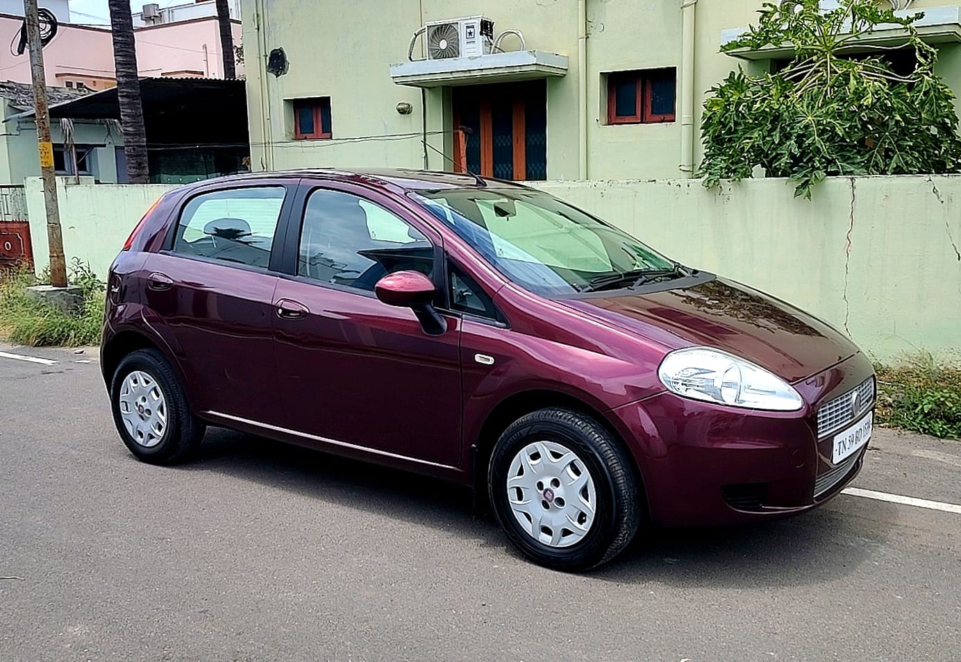 Fiat Punto - Image 6