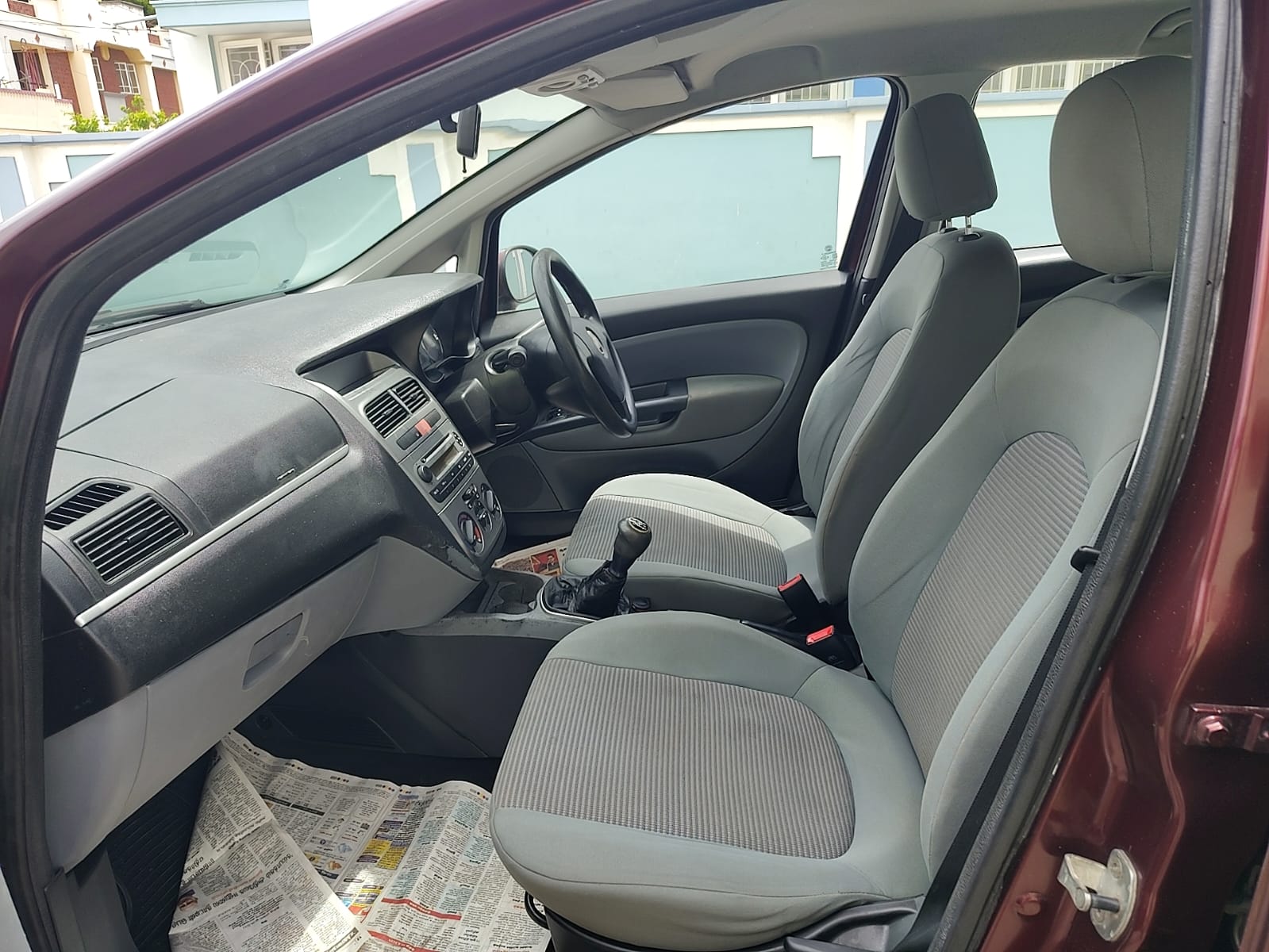 Fiat Punto - Image 5