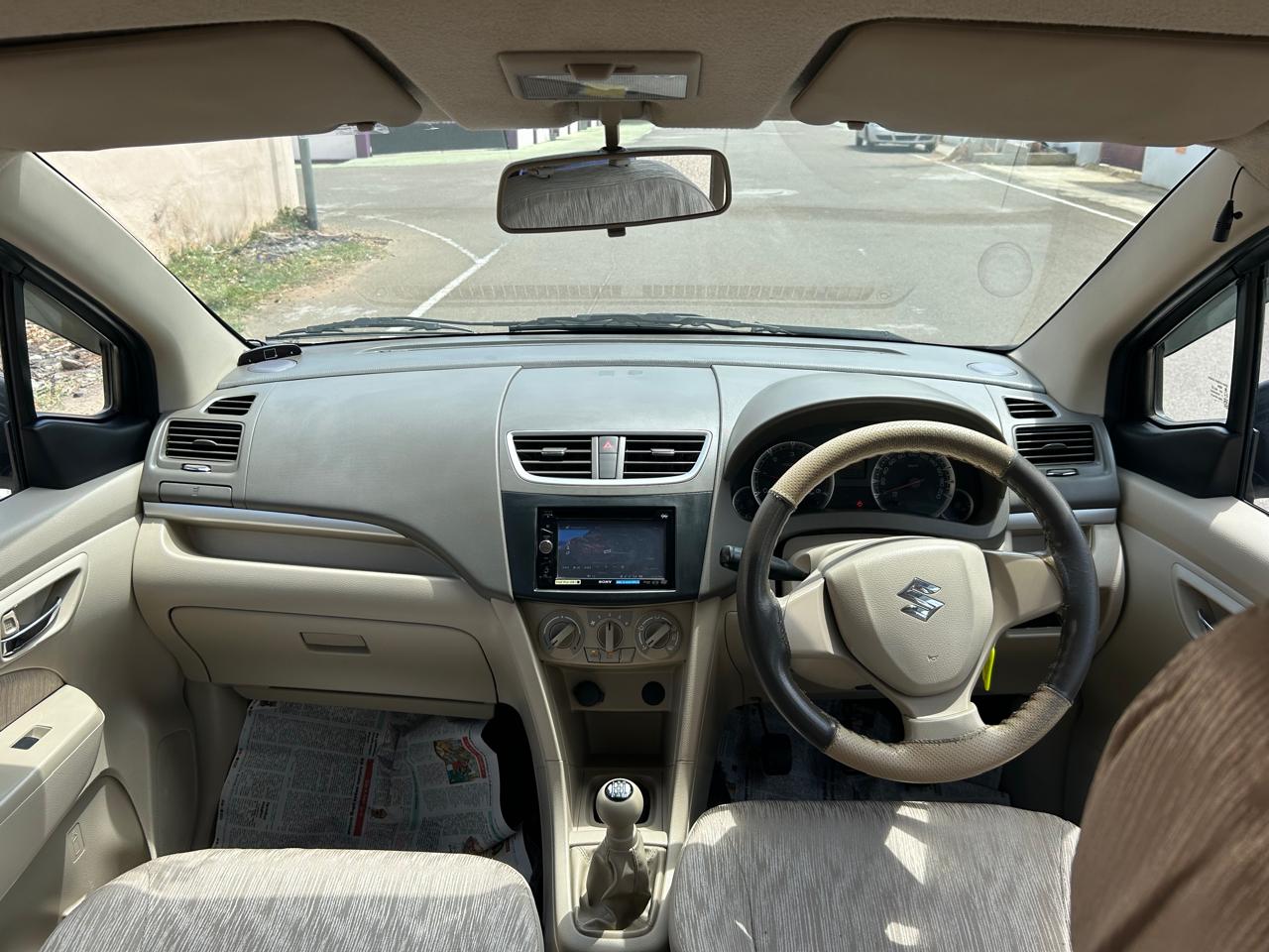 Maruti Suzuki Ertiga - Image 7
