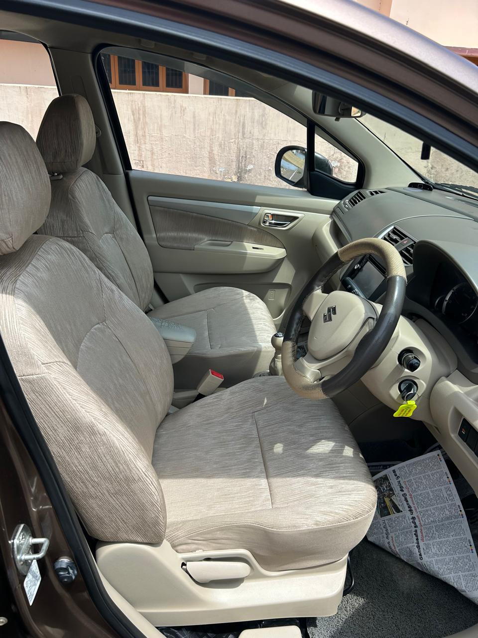 Maruti Suzuki Ertiga - Image 9