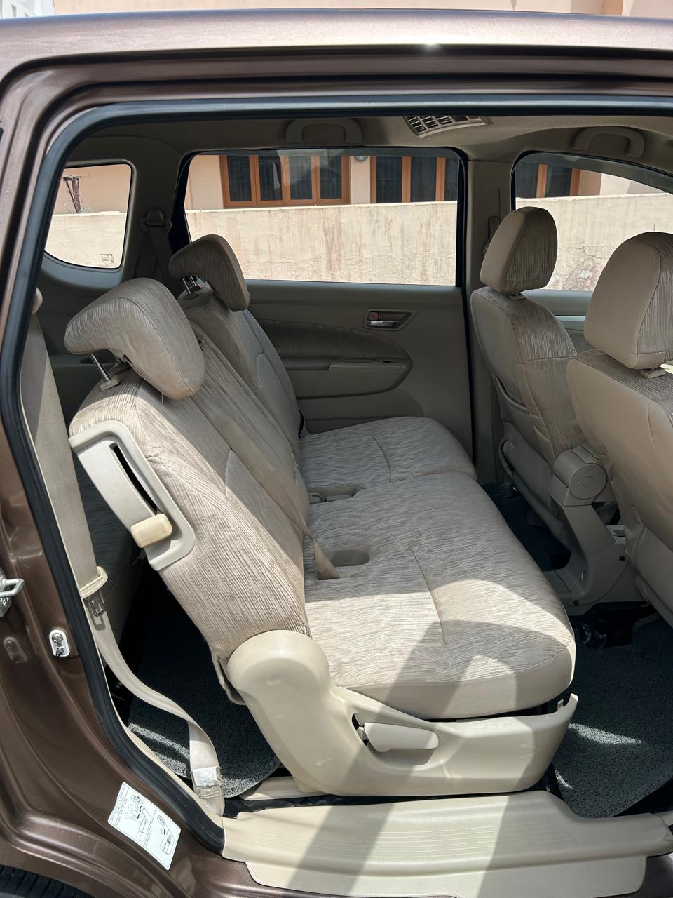 Maruti Suzuki Ertiga - Image 8