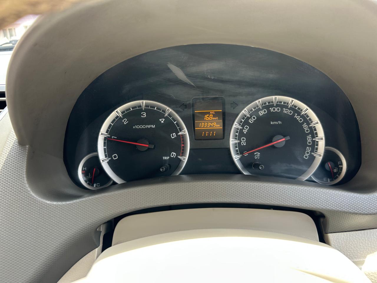 Maruti Suzuki Ertiga - Image 10