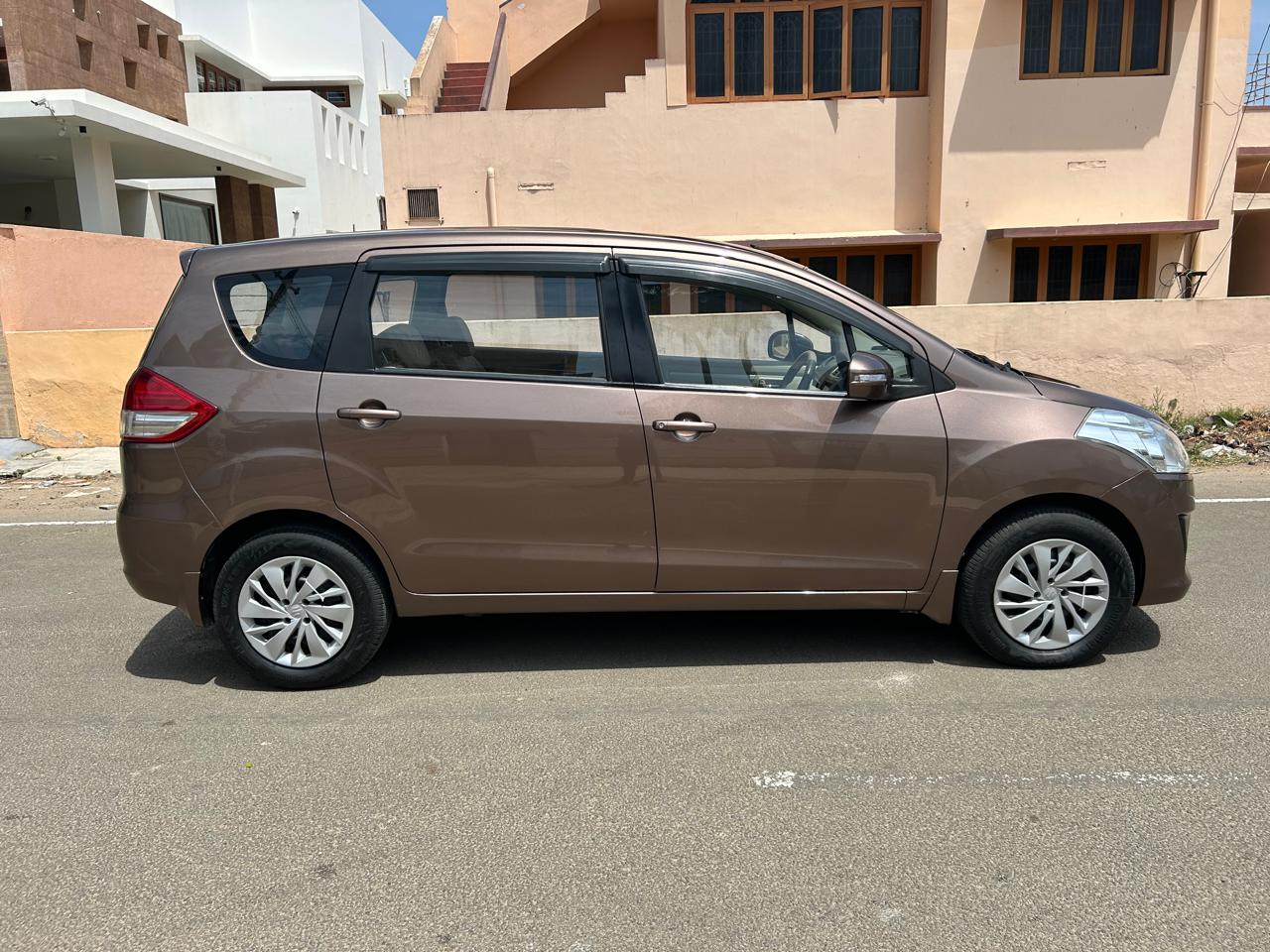 Maruti Suzuki Ertiga - Image 3