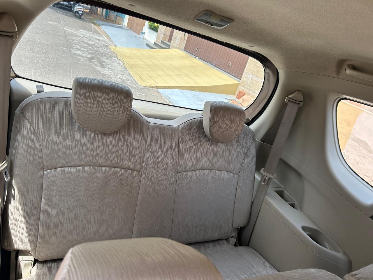 Maruti Suzuki Ertiga - Image 6