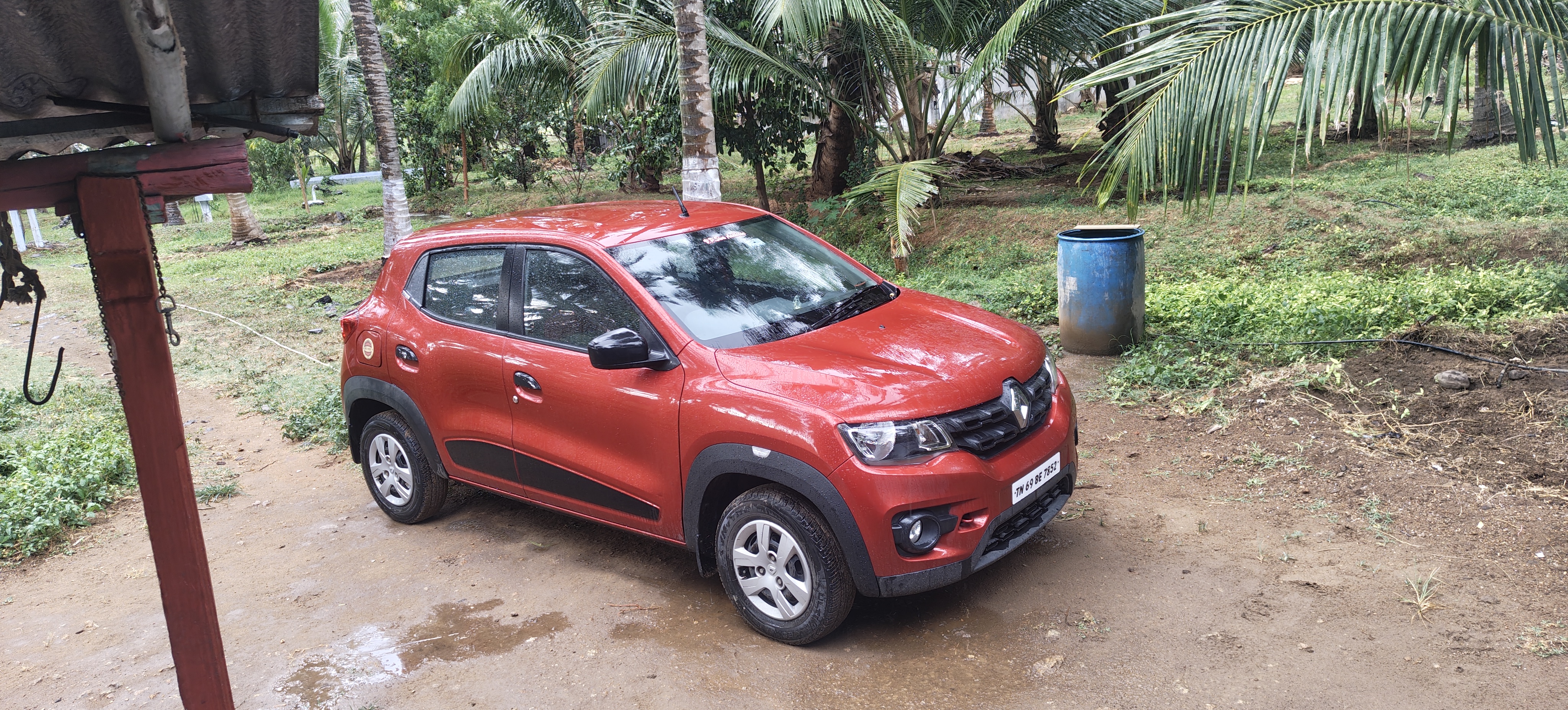Renault Kwid