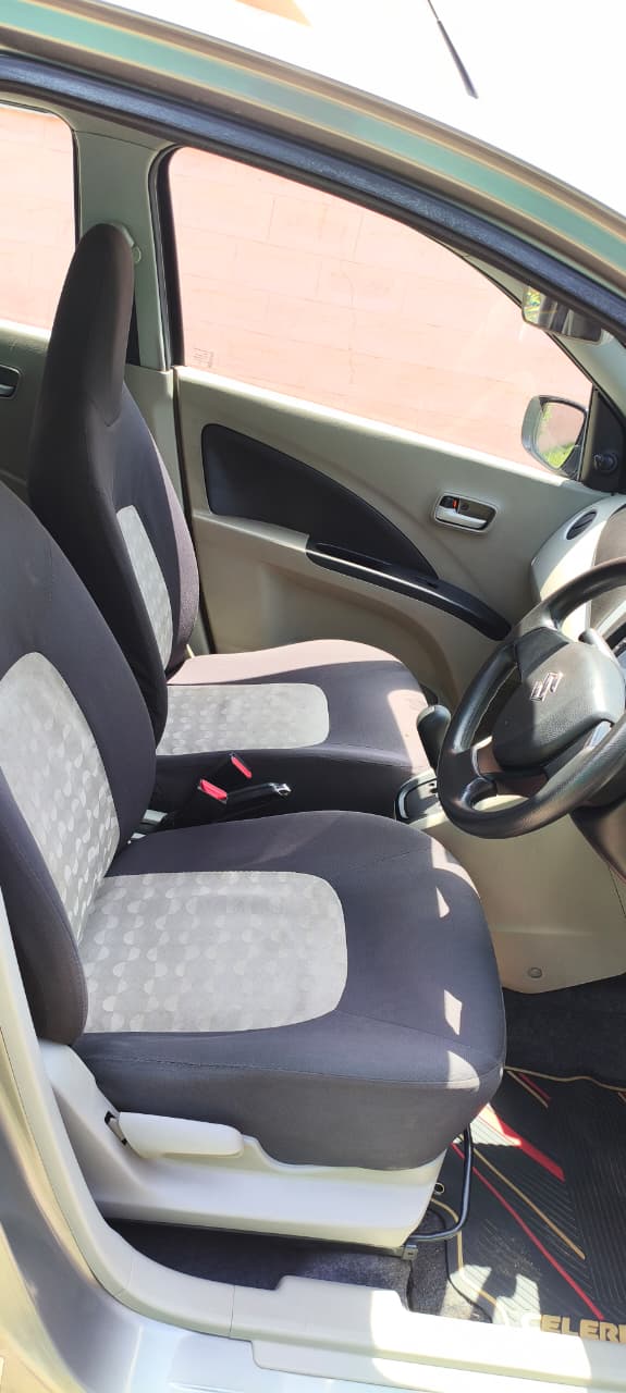 Maruti Suzuki Celerio