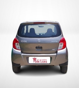 Maruti Suzuki Celerio - Image 7