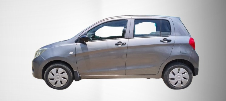 Maruti Suzuki Celerio - Image 4