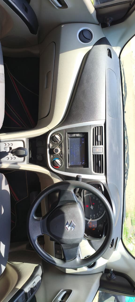Maruti Suzuki Celerio - Image 5