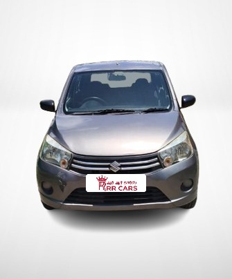 Maruti Suzuki Celerio