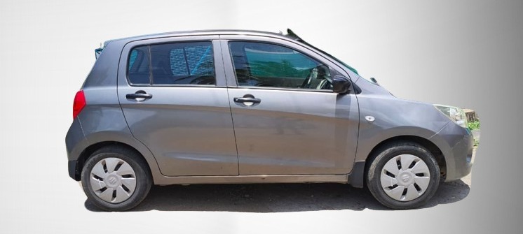 Maruti Suzuki Celerio - Image 3