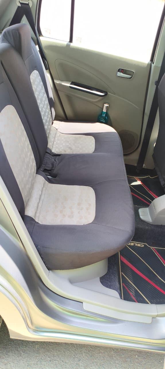 Maruti Suzuki Celerio - Image 6