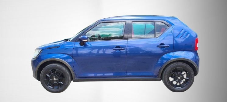 Maruti Suzuki Ignis - Image 3
