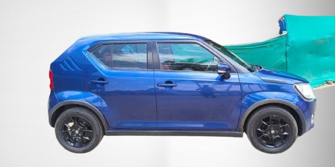 Maruti Suzuki Ignis - Image 2