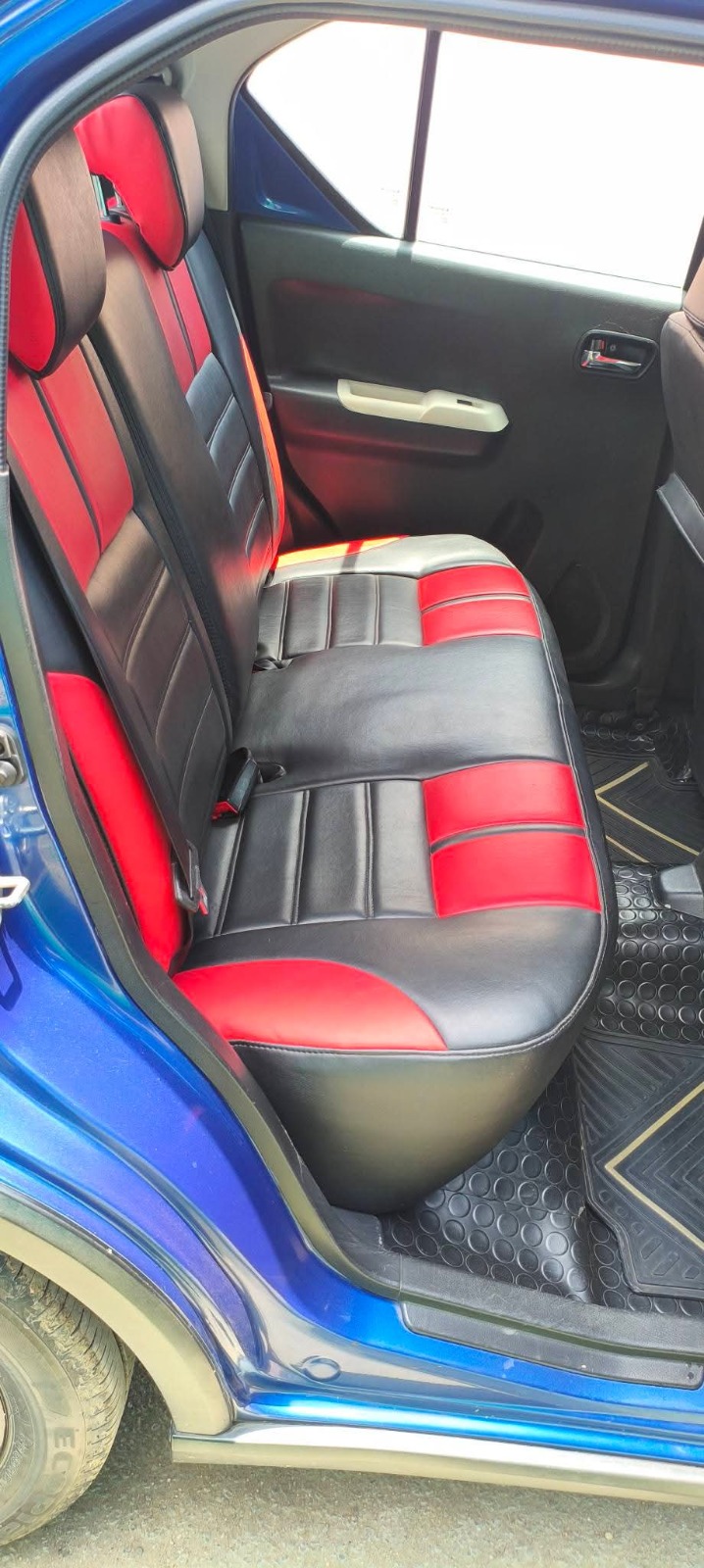 Maruti Suzuki Ignis - Image 7