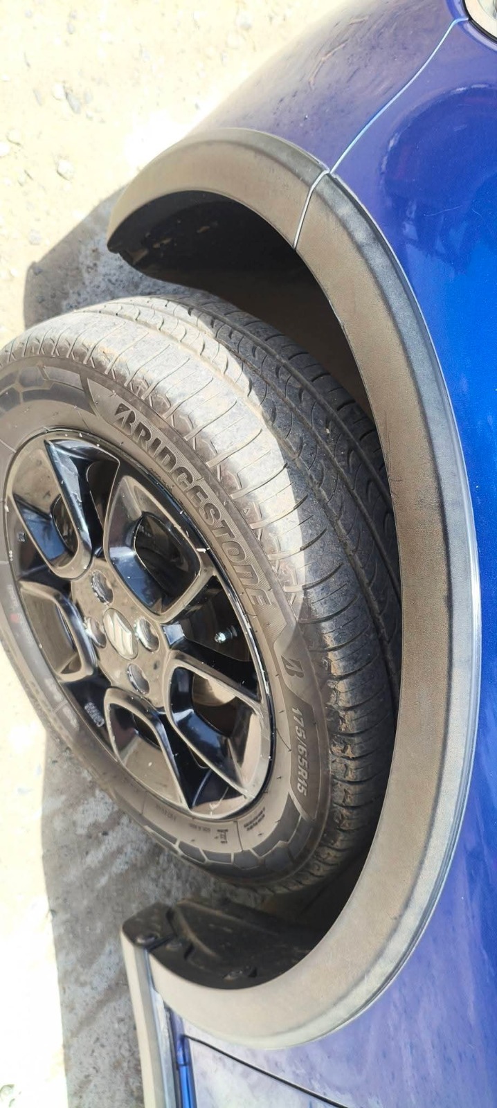 Maruti Suzuki Ignis - Image 8