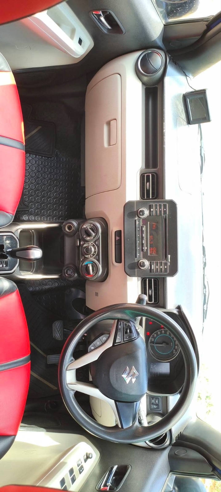 Maruti Suzuki Ignis - Image 6