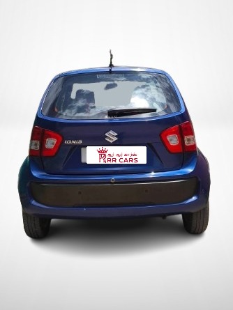 Maruti Suzuki Ignis - Image 4