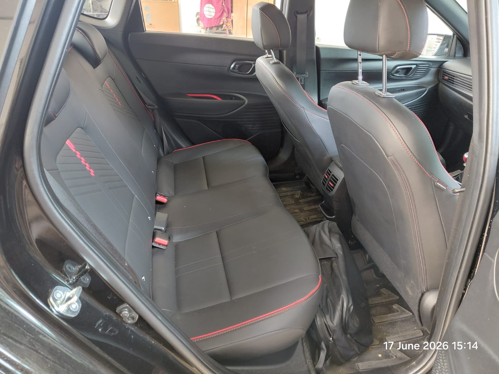 Hyundai I20 N Line - Image 5