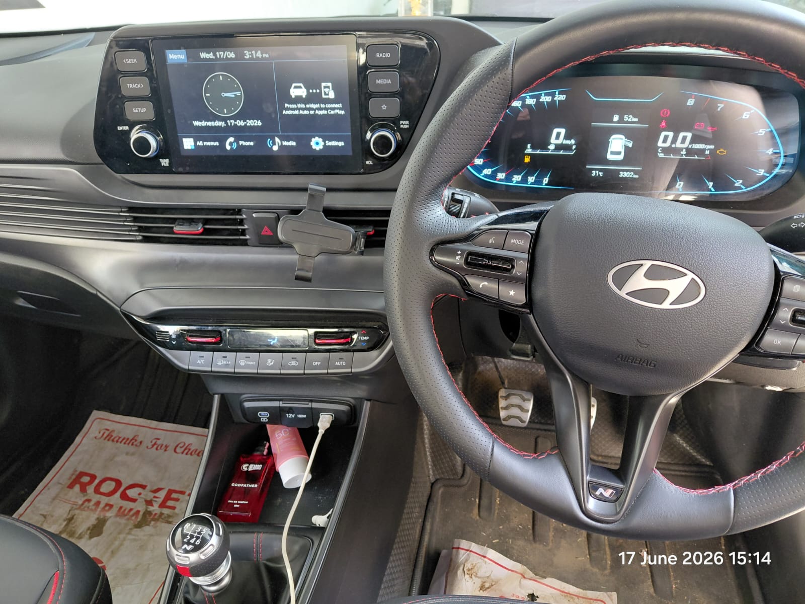 Hyundai I20 N Line - Image 4
